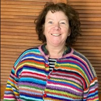 Jaqueline Rubingh