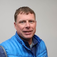 Pat Van Lith