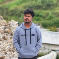 Syed Mujibullah