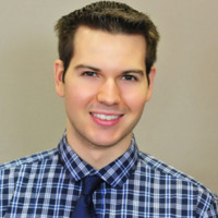 Matthew Hafenbrack