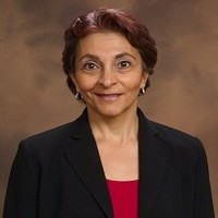 Deborah Moses