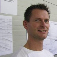 Patrick Schut