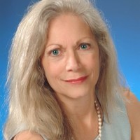 Audrey Silver