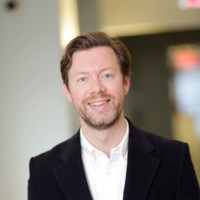 John Kjellander