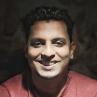 Rahul Ashok