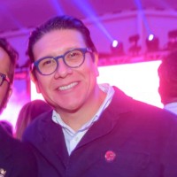 Marcos Zamora