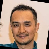 Adrian Francisco