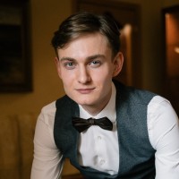 Max Tkachuk