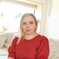 Laura Kempeneers