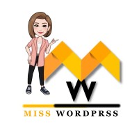 Miss WordPress