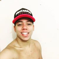 Thiago Da Silva Rocha
