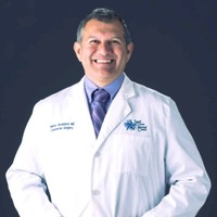 Mario Alcantara PERSONAL