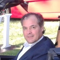 Jorge González De Vicente