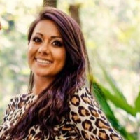 Mary Lou Escandon