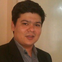 Mittul Parikh (L.I.O.N)