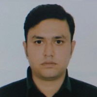 Maruf Ahmed Masum