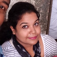 Shefali Majumdar