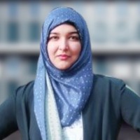Insha Nadeem