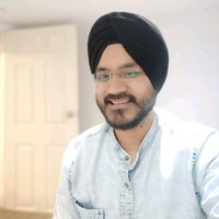 Gaganbir Singh