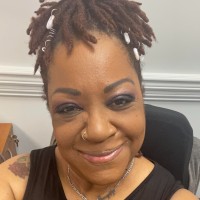 Sylvia Richardson