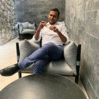 Suraj Yadav