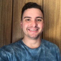 Lucas Lantieri