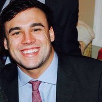 Cameron Paschal