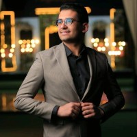 Mamdouh Khaled