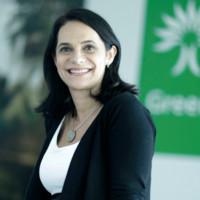 Rozalina Azevedo Chaves Micheletto