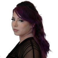Maria Patton