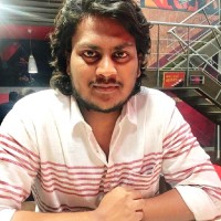 Rajesh Nowpada