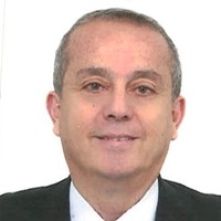 Ernesto Jose Lucar De La Portilla