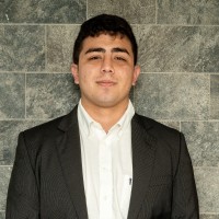 Sebastián Reyes Molina