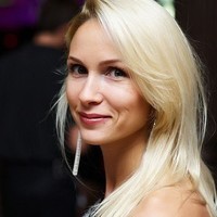 Полина Малина