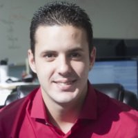 Ernesto Rodriguez