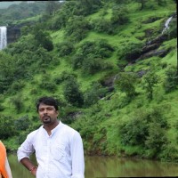 Popat Kanawade
