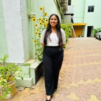 Zarna Rathod