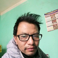 Mingmar Lama