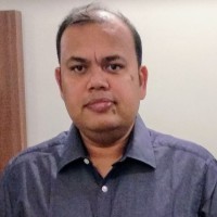 Amit Kumar Mishra