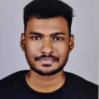 Bharath Anil