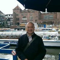 Henry Lu