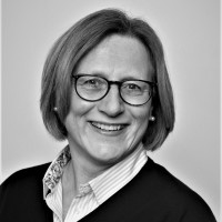 Rosemarie Mohr