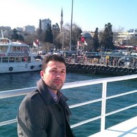 Naseem Alhousani, Ph.D.