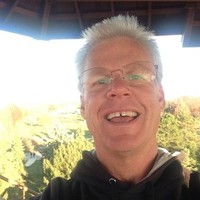 Mike Waterworth