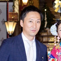 Takefumi Araya