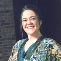 Bess Delahoussaye Alleman