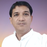 Praveen Tripathi
