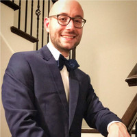 Christopher Maimone