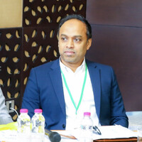Mohamed Rafi