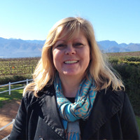 Marianne Winkelman
